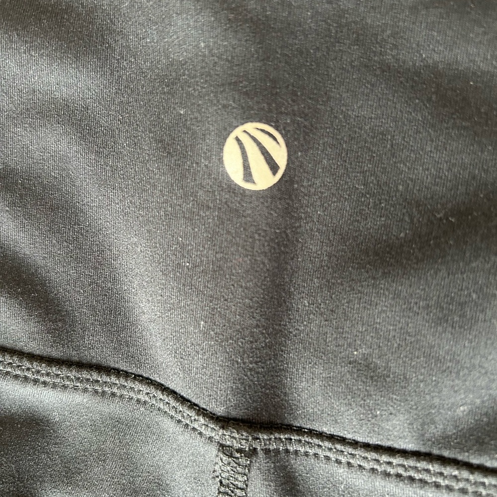 Black Marika Leggings - Picture 8 of 8